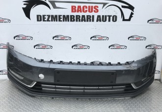 Bara fata Volkswagen Passat B7 berlina