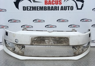 Bara Fata Volkswagen Polo 6R cu defect 6r0807221