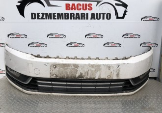 Bara fata Volkswagen VW Passat B7 [2010 - 2015] cod- 3aa807221