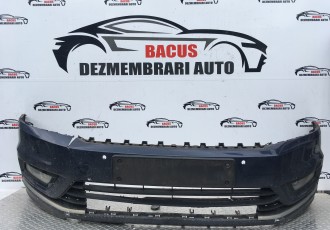Bara fata Volkswagen VW Passat B7 [2010 - 2015] cod- 3aa807221 cu defect