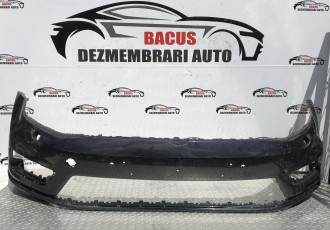 Bara fata VW Golf 7 R-Line 2013 - 2017 cod origine 5G0807221AL