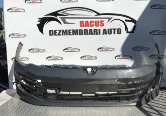 Bara fata VW Golf 8 facelift dupa 2024 cod 5H0853677AH