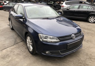 BARA FATA Vw Jetta AUTOMATA An- 2012 Motor 1.6 TDI 