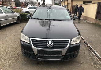 BARA FATA Vw Passat B6 Combi Cutie Automata An 2006 Motor 2.0 TDI 