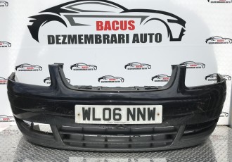 Bara Fata Vw Touran 2006 Mic Defect