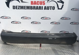 Bara spate, 2K0803868, Vw Caddy 4