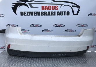 Bara spate Audi A1 GB an 2018-2019-2020-2021-2022