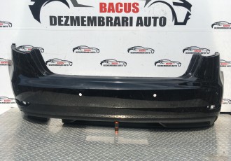 Bara spate Audi A3 8Vcu senzori parcare Sportback 2013-2016 cod- 8v3807