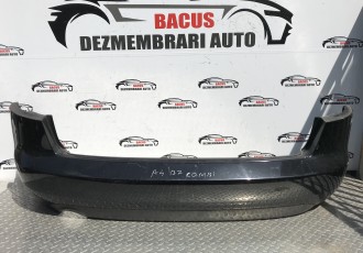 Bara spate Audi A4 B7 2007 Break 2.0TDI, 140CP cod- 8E9807511J