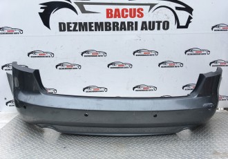 Bara spate Audi A4 B7 2007 Break 2.0TDI, 140CP cod- 8E9807511J