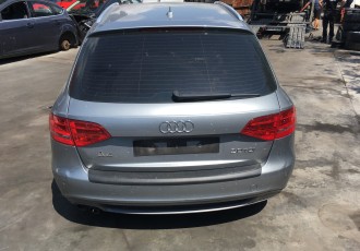 BARA SPATE AUDI A4 B8 COMBI 2.0 DIESEL AN 2009 