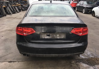 BARA SPATE  Audi A4 B8 Limuzina An 2011 Motor 2.0 TDI 226.000 Km