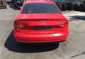 BARA SPATE Audi A4 B8 Limuzina An 2012 Motor 2.0 TDI 