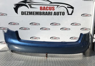 Bara spate Audi A4 B8/8K combi [2007 - 2011] 8K9807511H 