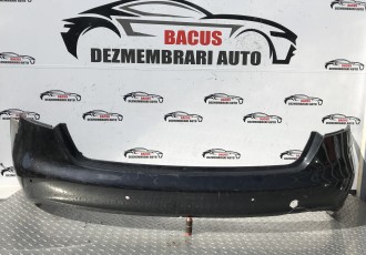 Bara spate, Audi A4 limuzina (8K2, B8) cod 8K5807511D