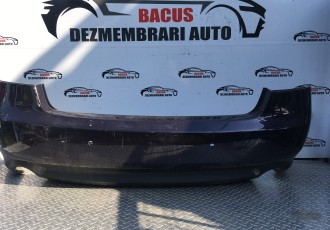 Bara spate Audi A5 Coupe An 2008 - 2012 cod 8T0807511