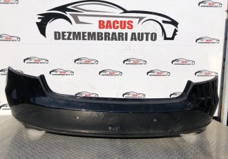 Bara spate Audi A5 Sportback 8T2012-2016 4 gauri senzori cod 8T8807511