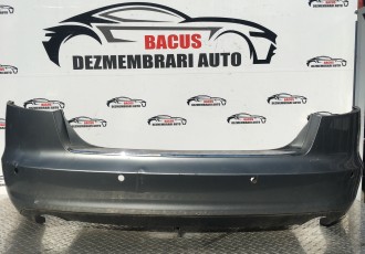 Bara spate AUDI A6 (4F2, C6) Sedan [ 2008 - 2011 ] Facelift cod- 4F5807511E cu defect