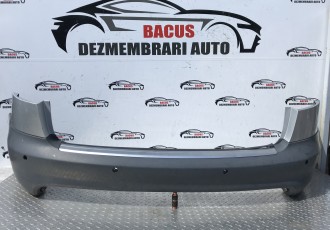Bara spate Audi A6 4F/C6 [2004 - 2008] Allroad quattro combi cod-  4F9807521L 4F0807511D 