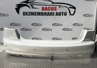 Bara spate Audi A6 4G C7 Avant , Combi model 2011-2014 