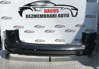 Bară spate Audi A6 C7 COD-  4G9807511BD