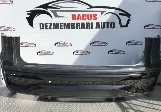Bara spate Audi Q5 S-Line Facelift Gauri pentru 4 senzori an-2024 cod- 8ma807511b