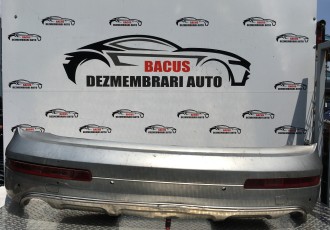 Bara spate Audi Q7 cod- 4L0807511B an- 2009