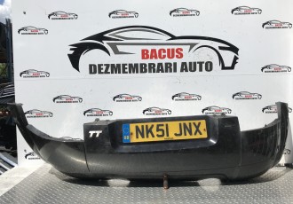 Bara spate AUDI TT Roadster 8N9 1999 - 2006 8N0807421A