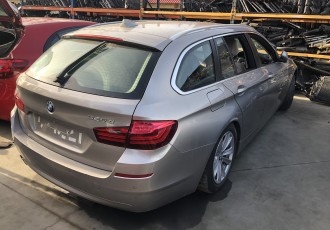 BARA SPATE BMW 5 COMBI, F11 2.0 DIESEL, AUTOMATA, AN-2016, KM 135.000