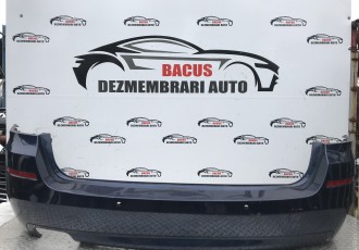 BARA SPATE BMW 5, F11,AN 2011, 2.0 D COD- 15857711 cu mici defecte