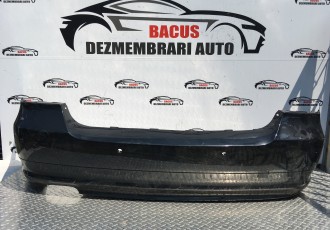 BARA SPATE BMW 5, F11,AN 2011, 2.0 D COD- 15857711 cu mici defecte