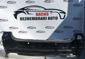 Bara Spate Bmw E91 Combi 2005-2009 Cu Gauri Pentru Senzori 