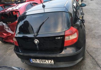 BARA SPATE BMW SERIA 1 E87 116I 1.6 BENZINA AN- 2005