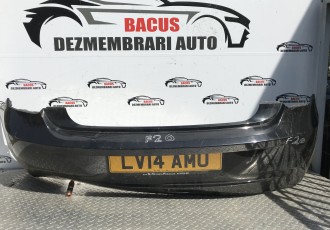 Bara spate BMW Seria 1 F20 2011 - 2015 cod- 51127240918
