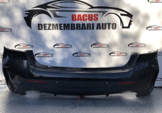 Bara Spate Bmw Seria 1 F40 M-Paket 2019-2023 Completa Originala cu defect