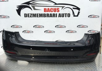 Bara spate BMW Seria 3 F30 Sportline, 2016, -2020, cod- 51127384473
