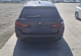 BARA SPATE BMW Seria 5 combi G30 G31 ,AN- 2018; 2.0 DIESEL