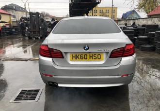 BARA SPATE BMW SERIA 5 LIMUZINA, F10 2.0 DIESEL,MANUALA, AN-2011