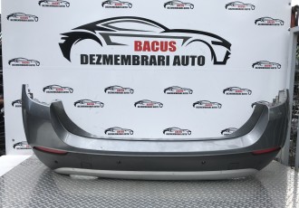 Bara Spate BMW X1 E84 Cod : 5112 2991483