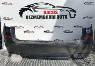 Bara Spate Bmw X3 F25 An Fabricatie 2013