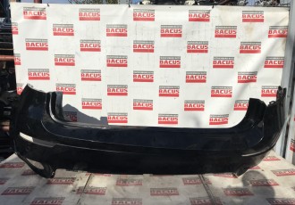 Bara Spate BMW X6 M-Paket 2012