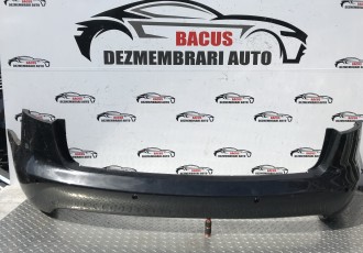 Bara Spate break Audi A6 4F/C6 [2004 - 2008] wagon 5-usi cod- 4F9807511A