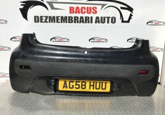 Bara spate Citroen C1 [2005 - 2008] Hatchback 5-usi cod- 521590H050 