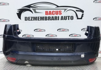 BARA SPATE CITROEN C4 COUPE COD- 9651268277 cu mic defect 