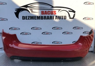 Bara spate completa Volvo S60 Facelift R-Design 2014-2018 cod-  30795056