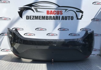 Bara spate cu loc de senzori, Seat Leon (5F1) cod 5F0807487