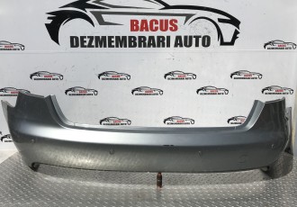 Bara Spate Cu Locas Senzori Parcare Audi A4 8K Limuzina Cod 8K5807511