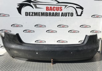 Bara Spate Cu Locas Senzori Parcare Audi A4 8K Limuzina Cod 8K5807511