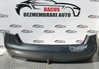 Bara Spate Cu Locas Senzori Parcare Audi A4 8K Limuzina Cod 8K5807511