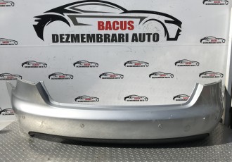 Bara Spate Cu Locas Senzori Parcare Audi A4 8K Limuzina Cod 8K5807511